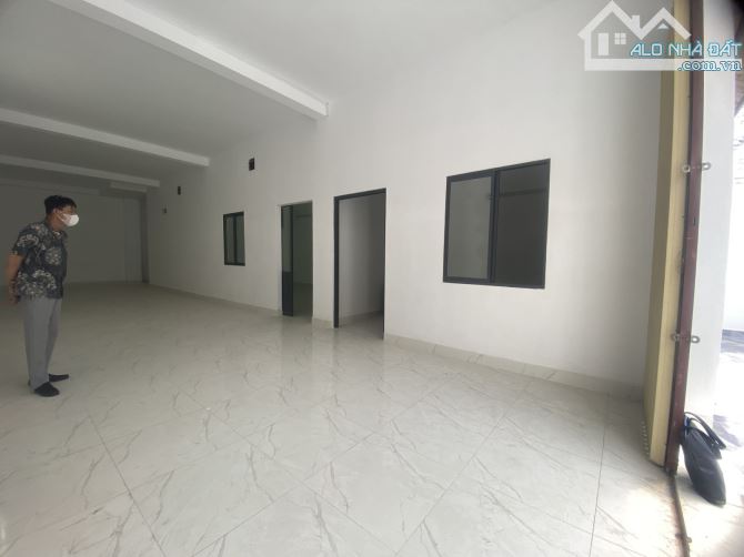 Nhà Âu Cơ, P.10 Tân Bình – 165m² (8x20), 2 tầng, giá 13.5 tỷ - 2