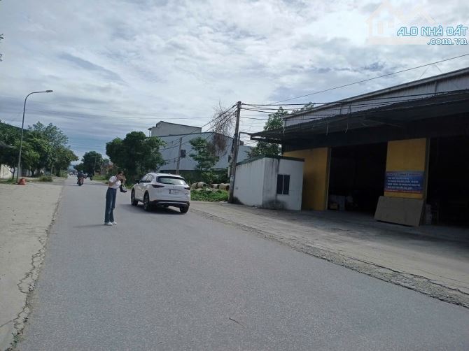 ĐẤT SIÊU ĐẸP ĐƯỜNG TRẦN ĐÌNH SAN - K1 - VINH TÂN - 2