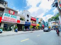 BÁN NHÀ MẶT TIỀN CHỢ TÂN ĐINH, Q1.DT:4X19,2 1 TR1L, GIÁ: 33,5 TỶ - 2