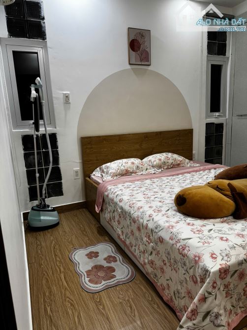Hạ Giá 200 triệu Penthoue chung cư Nam an ở Bình Thạnh giá chỉ 2 tỷ 3 - 2