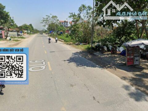 Bán đất thổ cư Thủy Xuân Tiên – Pháp lý rõ ràng – Giá tốt – S=95m²  T2 - 2