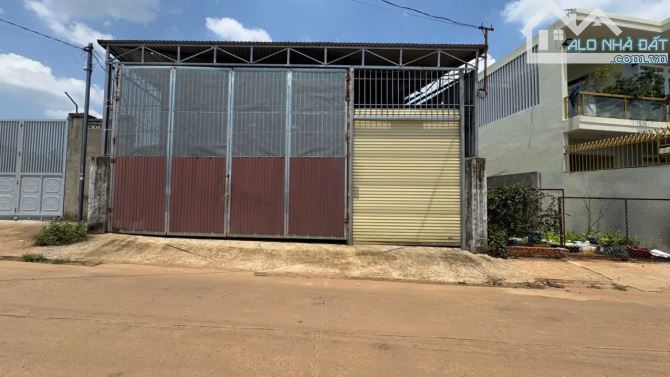 Cho Thuê Kho 450m2 Khu vực Tân Lợi - 2