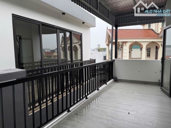 🔥 BÁN NHÀ THANH AM, LONG BIÊN – 43M² – NHÀ MỚI FULL NỘI THẤT – NỞ HẬU – GIÁ CHỈ 4.8 TỶ 🔥 - 2