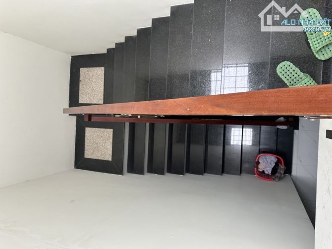 NHÀ MỚI 3 TẦNG BTCT - HẺM 7M THẠNH LỘC 22, Q.12 – GẦN NGÃ TƯ GA - 91M² – CHỈ 5.6 TỶ - 2