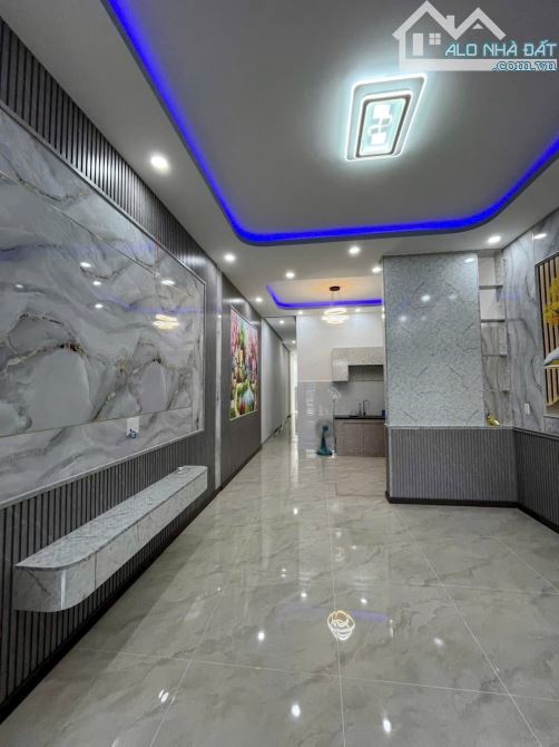 Nhà Cấp 4 thuộc Giáo Xứ Phúc Lâm - P. Hố Nai, ngay Trường Lê Hồng Phong - 2