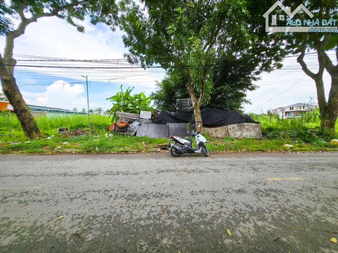 ❌️NỀN BIỆT THỰ 1000M2 KHU BIỆT THỰ NHÀ VƯỜN CỒN KHƯƠNG - 2