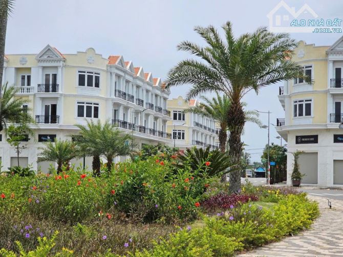 TIẾN LỘC GARDEN - NỀN GÓC GIÁ TỐT - 2