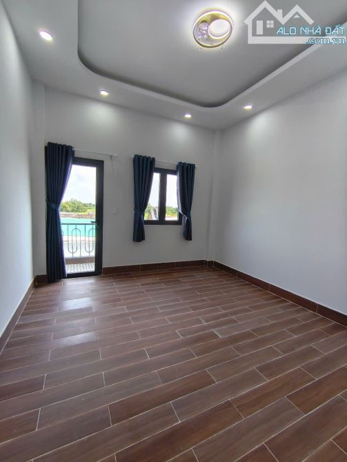 NHÀ 3 TẦNG MẶT TIỀN ĐƯỜNG PHẠM THỊ HỚN THUẬN TIỆN KINH DOANH - 2