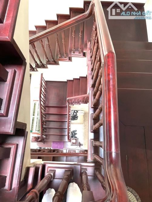 Bán nhà 4 tầng đẹp khu phân lô cao cấp phường Hồng Bàng, Hải Phòng. - 2