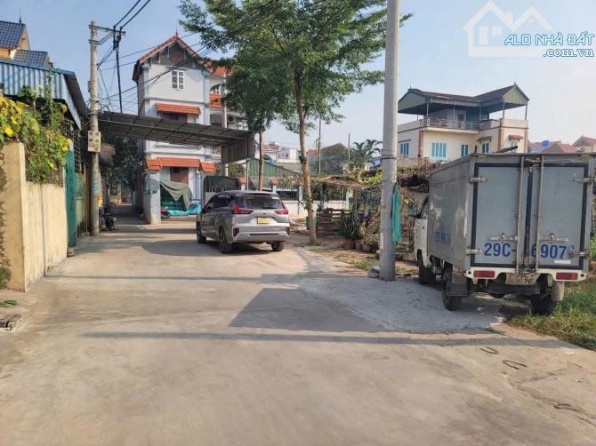 102m đấu giá vân tảo -thường tín 👉 rẻ đẹp tiềm năng - 2