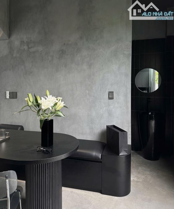 SIÊU PHẨM KTS THIẾT KẾ – KHÔNG GIAN SỐNG ĐẲNG CẤP – HẺM10M, TL 37, Q12 - 115M² - CHỈ 7.8 T - 2