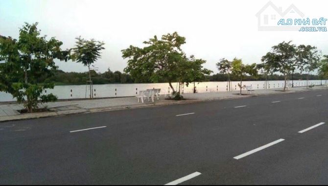 Lô đất dự án đại học mở tam đa DT 300m, giá tốt - 2