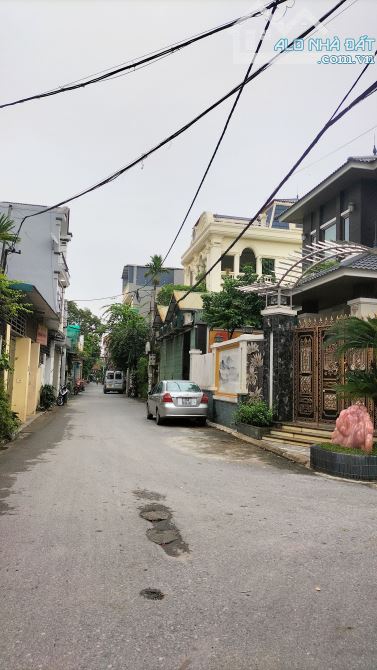 MẶT Phố_ An Đào-Trâu Quỳ - Duy Nhất 1 Căn 120m 3 Tầng _cạnh Vin OCP- KINh doanh Đỉnh - 2