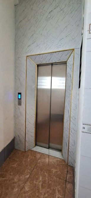 KHÁCH SẠN  6 TẦNG MẶT TIỀN HT13 – NGANG 7M – DÒNG TIỀN 200TR/THÁNG - 2