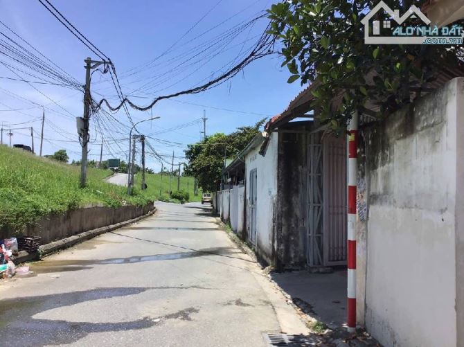 Bán đất lô góc 65m2 đường ô tô tránh, kinh doanh tại Bát Khối - Đông Dư - 2