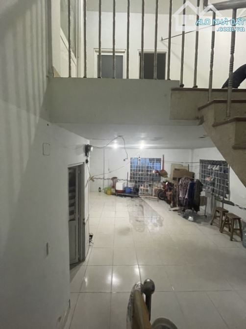 QUẬN 7 TRẦN XUÂN SOẠN,bán nhà 6 phòng trọ,sẵn dòng tiền,2 tầng 125m2, 5.x tỷ - 2