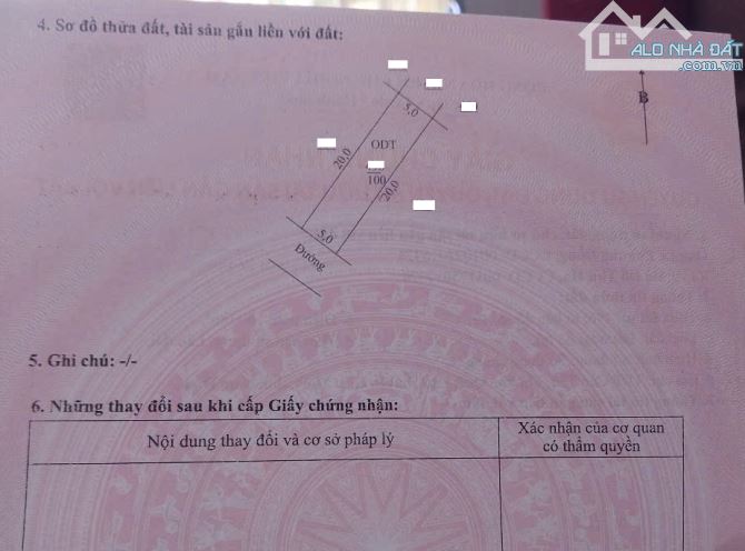 SIÊU PHẨM ĐẤT VÀNG, MẶT PHỐ TRIỆU VIỆT VƯƠNG, QUẤT LÂM 100m2 kinh doanh đắc địa - 2