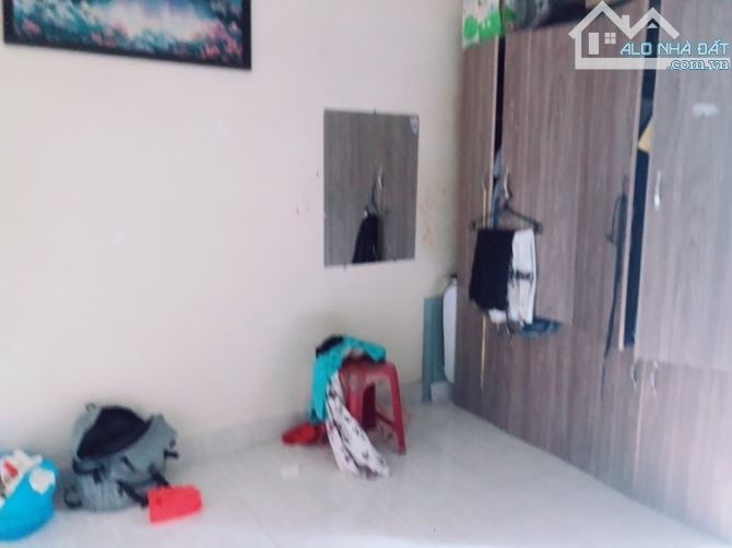 Quận 7 Phường TÂN HƯNG,nhà 2 mặt tiền hẻm 2 tầng,ngang 5m,hẻm thẳng 1 trục,nhỉnh 5 tỷ - 2