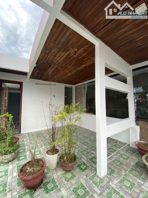 BÁN NHÀ 3 TẦNG KIỆT 3,5M TIỂU LA- THÔNG LÊ THANH NGHỊ. QUẬN HẢI CHÂU. ĐÀ NẴNG. - 2