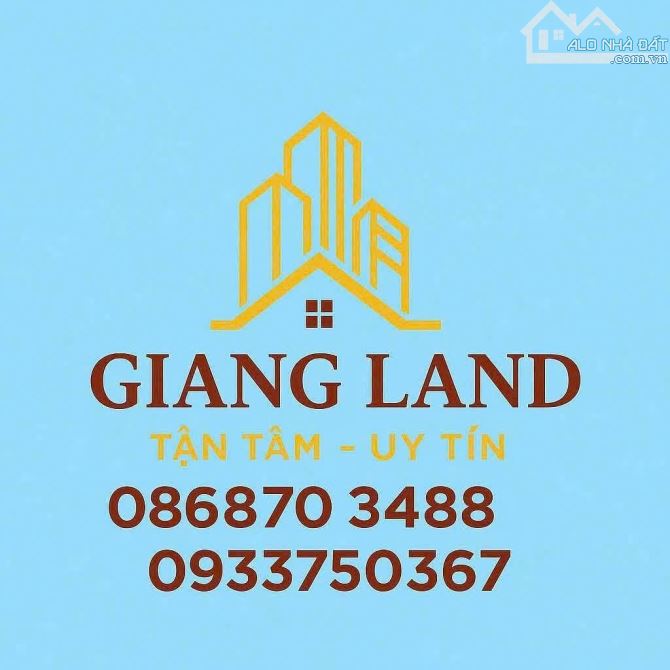 🏡MS.214 - Bán lô góc Biệt thự - Khu Phước Sơn - P Phước Thắng - tp HCM. Giá 11 tỷ - 2