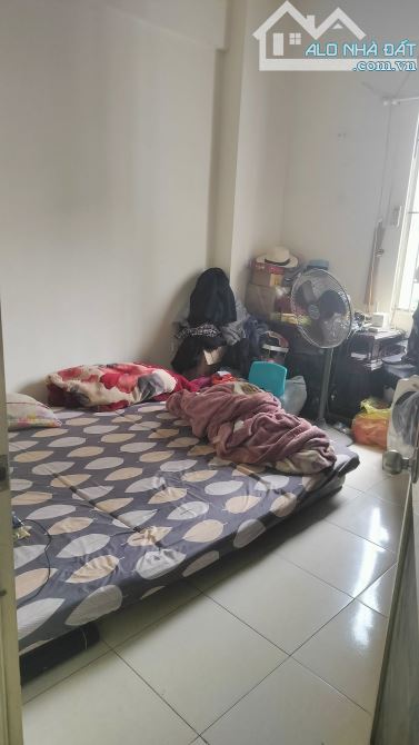 CC NAM TRUNG YÊN – TẦNG TRUNG – 44M² – LÔ GIA – VIEW THOÁNG – GẦN TRƯỜNG, CHỢ – GIÁ 3.7 TỶ - 2