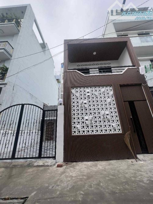 🔴Gấp! Bán nhà HXH 4,1x17, 7,9 tỷ TL,Dương Bá Trạc,SHR,Nguyễn Văn Cừ, Quận 8 - 2