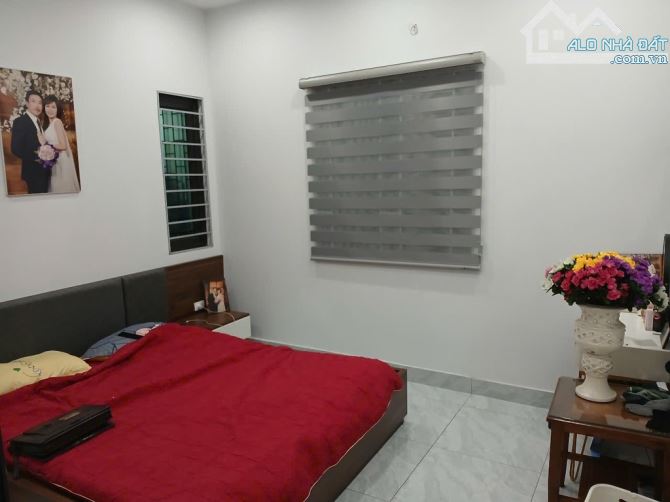 NHÀ ĐẸP TÔN ĐỨC THẮNG CẦN BÁN GẤP NHÀ LO GÓC GẦN OTO SỔ VUÔNG ĐẸP AN SINH ĐỈNH CAO. - 2