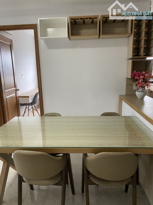 Bán căn góc CT1 VCN Phước Hải. Dt 95m có 3pn full nội thất giá 4ty sổ hồng sở hưu lau dài - 2