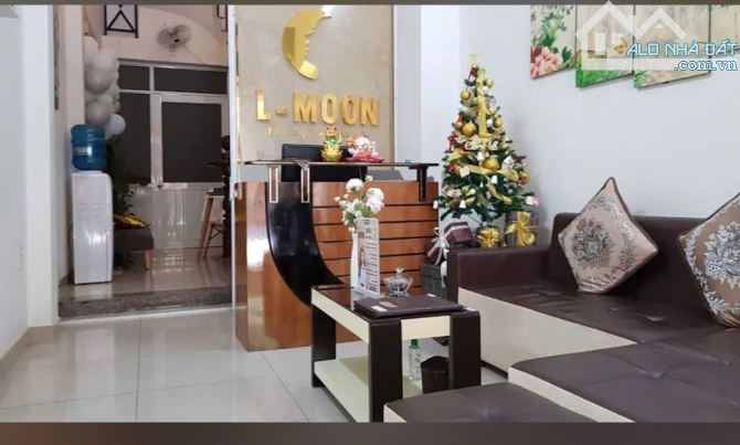 BÁN NHÀ, MT BTCT-DT 60M2, ĐANG CHO THUÊ ỔN ĐỊNH, ĐƯỜNG SỐ 1 GÒ VẤP 9,5 TỶ - 2