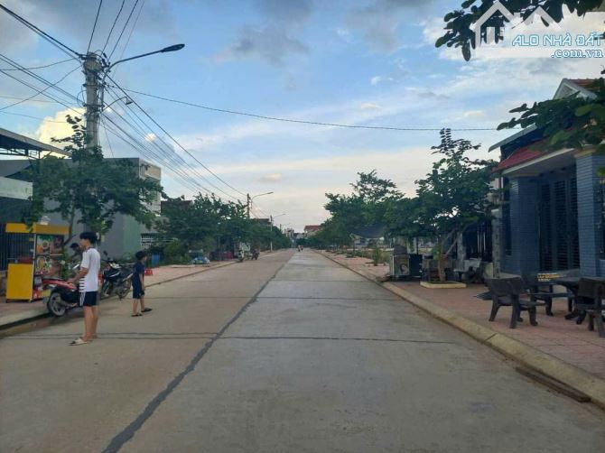 Bán đất 150m2 khu An Thành,Nhơn lộc,tx an nhơn, Bình Định - 2