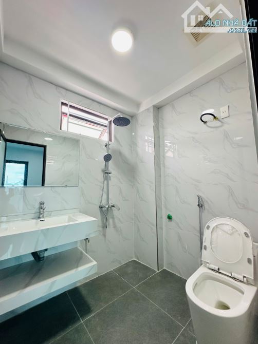 🏠Nhà 3 tầng xây mới ở tổ 7, trung tâm quận An Dương, HP 💸💸Zá chỉ: 2tỷ250 (có thoả thuận - 2