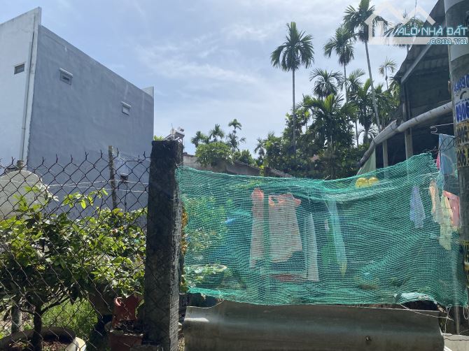 Chính chủ cần bán gấp lô đất trung tâm phố cổ giá rẻ nhất - 2