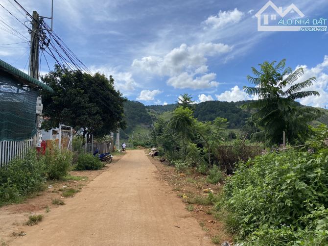 BÁN NHÀ ĐẤT KHU QUY HOẠCH ĐỒNG VÀNG, TÀ NUNG – ĐÀ LẠT - 2