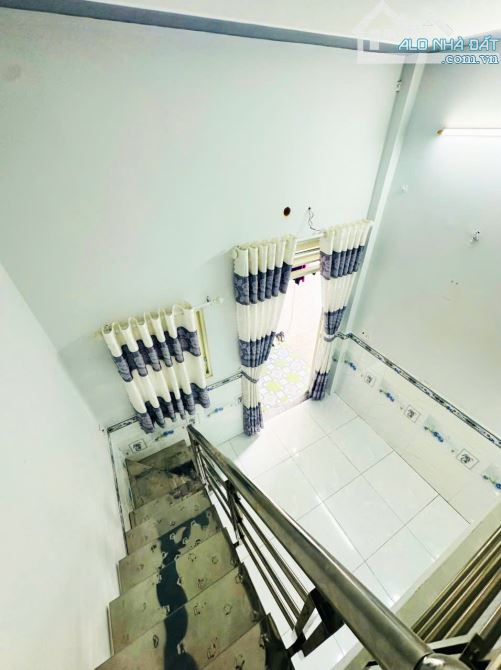 NHÀ 1 LẦU GẦN LÊ ĐỨC THỌ, CẦU TRƯỜNG ĐAI CHỈ 639 TRIỆU - 2