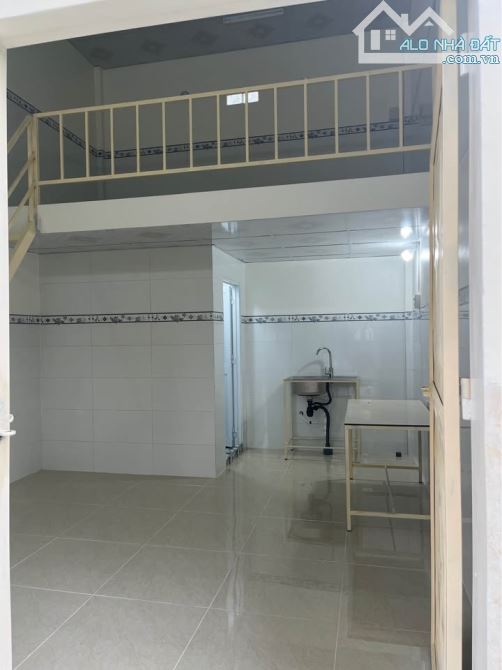 Bán gấp dãy trọ 5 phòng 1 kiot ngay TX Trảng Bàng - 209m2 - SHR. Giá 850Tr - 2