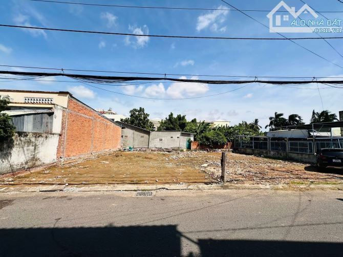 BÁN 2 NỀN ĐOẠN ĐẦU KDC AN THỚI , CÁCH ĐƯỜNG CMT8 CHỈ 20m - 2
