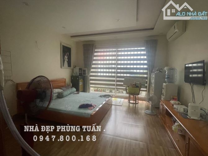 P Tuấn... Nhà phố Lạch Tray • Dân Xây Độc lập • Trung Tâm thành phố.Dtmd rộng 80m2 - 2
