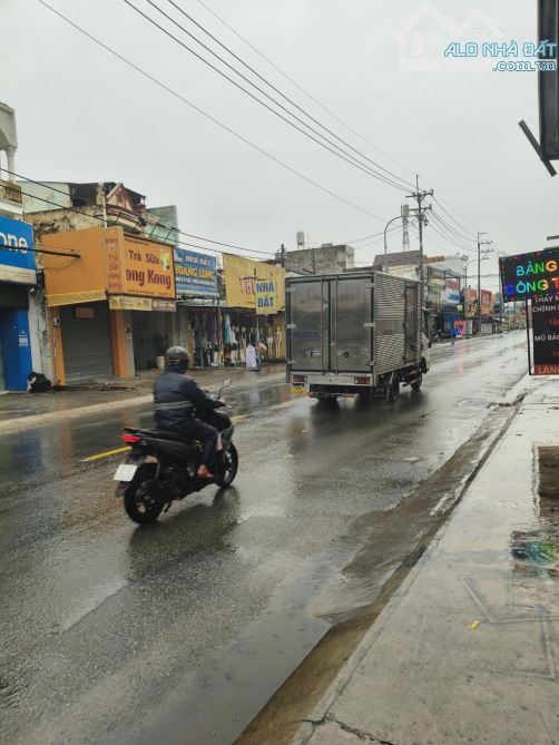 MẶT TIỀN ĐƯỜNG NGUYỄN ẢNH THỦ 4X28 VỊ TRÍ ĐẸP KINH DOANH BUÔN BÁN ĐA NGÀNH NGHỀ GIÁ CỰC TO - 2