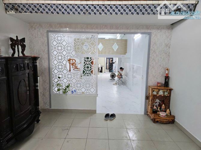 MT PHAN VĂN KHỎE P5 Q6 (3,7X21,5) 6 TẤM. GIÁ 14 TỶ - 2