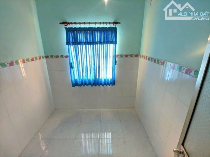 BÁN NHÀ GIÁ TỐT – THỚI TAM THÔN, HÓC MÔN – CHỈ 790 TRIỆU - 2