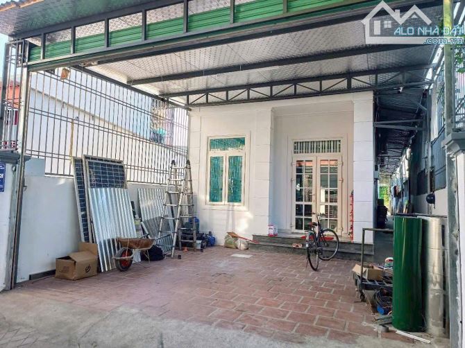 CẦN BÁN NHÀ 02 MẶT TIỀN ĐƯỜNG PHÓ ĐỨC CHÍNH GẦN BIỂN, TP NHA TRANG 13,7 TỶ - 2