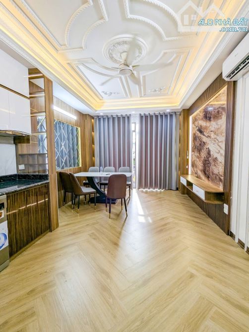 Bán nhà Ngoạ Long, 42m hơn 5 tỷ, nhà đẹp, ở ngay, 2 thoáng, gần ô tô, chủ thiện chí bán - 2