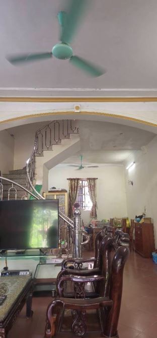 DÂN XÂY ĐẠI MỖ – 2 MẶT NGÕ – ÔTÔ TRÁNH – 80M² – 4 TẦNG – 21 TỶ (7TL203066) - 2