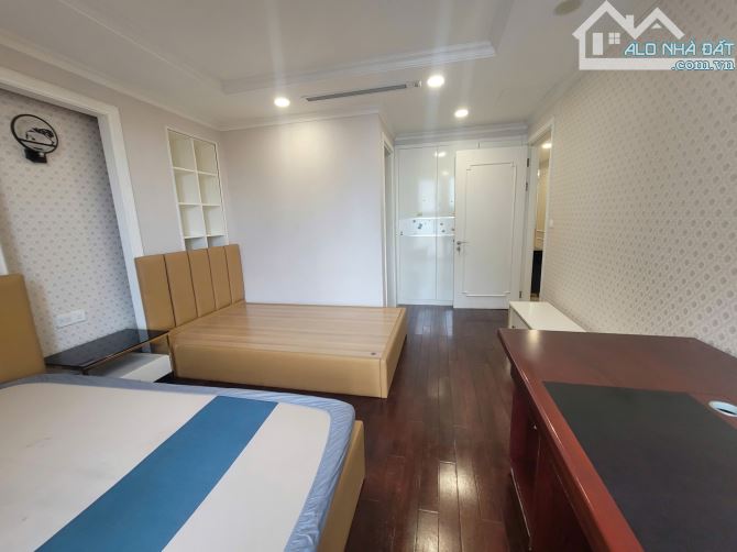 Căn Hộ Tân Hoàng Minh Cao Cấp, Đống Đa, Dt 142m, 3 Ngủ, Giá Chỉ 17.8 Tỷ - 2