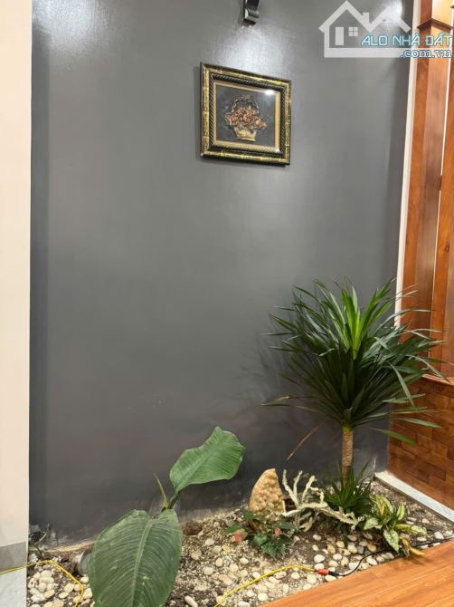BÁN NHÀ HẺM CAO ĐẠT – P. TÂN LẬP, TP.BMT - 2