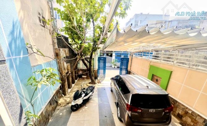 ⛔️ĐỊNH CƯ MỸ CHỦ GẤP BÁN - 190M2 - 4 TẦNG - CÓ HẦM - HXT TRÁNH - GẦN MẶT TIỀN - 2