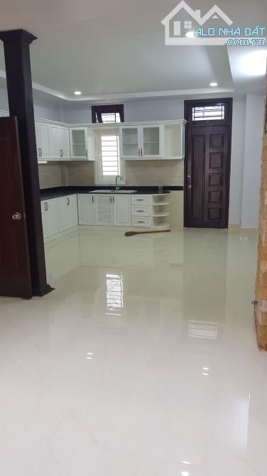 NHÀ 4 LẦU 4x18M – HẺM XE HƠI 7M THÔNG ĐƯỜNG THỐNG NHẤT, F11 – CHỈ 7,6 TỶ TL - 2