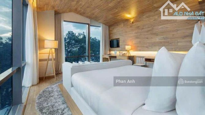 Chính chủ kẹt tiền bán gấp nhà MT đường  Phan Xích Long 4x16m - Hầm 4 tầng ST 27,5 tỷ - 2