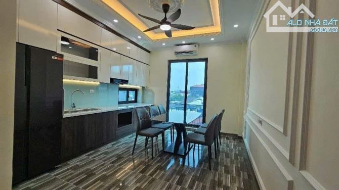 Bán nhà riêng tại Phú Thượng, Tây Hồ, 60m2, full nội thất,  nhỉnh 11tỷ. - 2