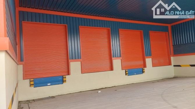 FOR LEASE: FACTORY IN PHO NOI A IP, HUNG YEN (3,000m² - 10,000m²) - 2